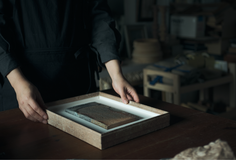 Mayo YOSHIDA/KuroganeGaku