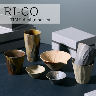 RI-CO TIME design series