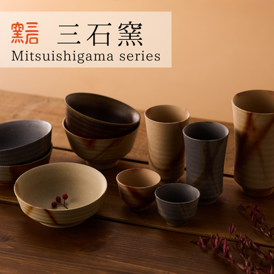 RI-CO Mitsuishigama series