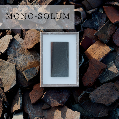 MONO - SOLUM