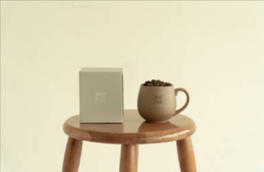 ◆名入れのマグカップ例