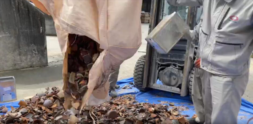 ステップ③環境配慮や伝統技術など「付加価値」のある品を選定する