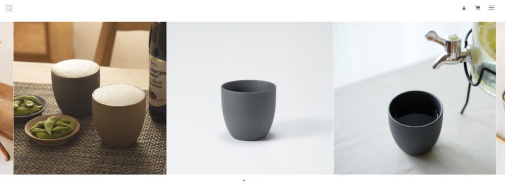 ◆法人向けの記念品におすすめの「マルチカップ」の例