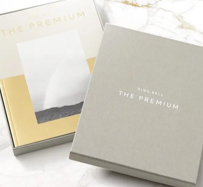 おすすめ⑨カタログギフト