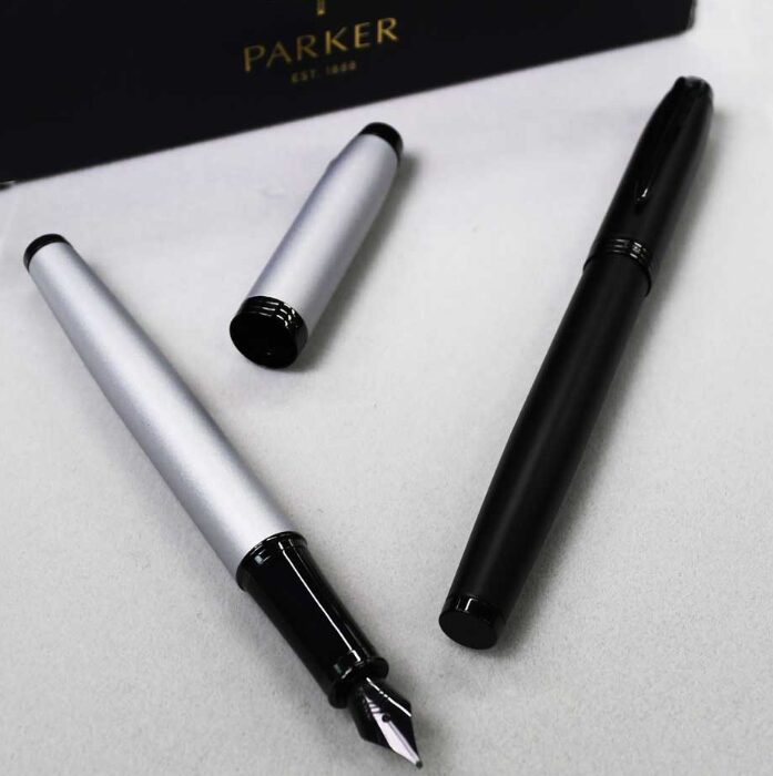 おすすめ②高級国産ブランドの万年筆